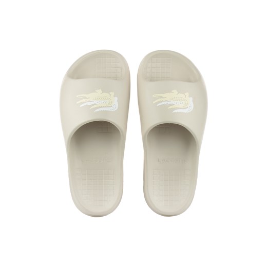 Lacoste Damskie Serve Slide Lacoste 37 Office Shoes Polska