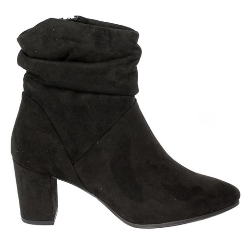Botki Marco Tozzi 2-25307-29 001 Black Marco Tozzi 41 EuroButy.com.pl promocja