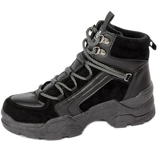 Lee Cooper workery damskie jesienne casual