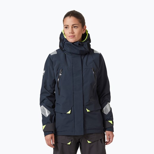 Kurtka żeglarska damska Helly Hansen Skagen Offshore granatowa 34257_597 Helly Hansen XL sportano.pl