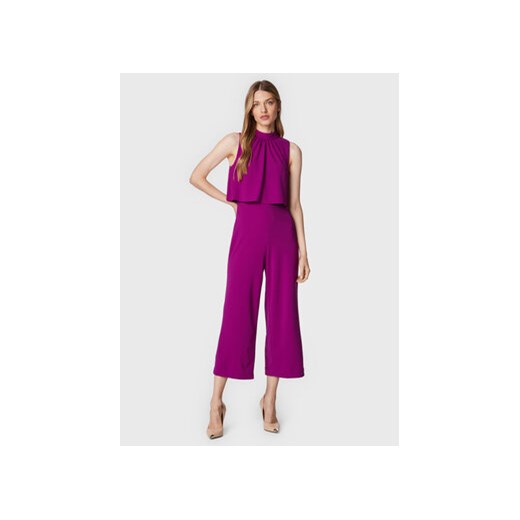 DKNY Kombinezon DD2E1444 Fioletowy Regular Fit 2 okazja MODIVO