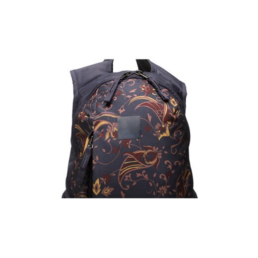Jack Wolfskin Plecak Ancona 2005324-8259 Granatowy Jack Wolfskin uniwersalny okazyjna cena MODIVO