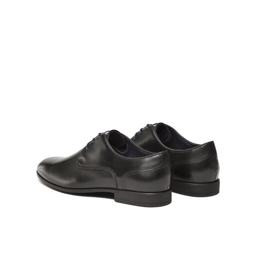 Buty eleganckie męskie Cesare Cave