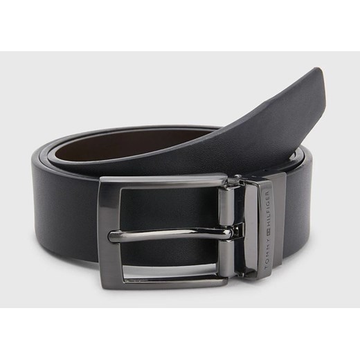 Pasek Tommy Hilfiger ze sklepu Darbut w kategorii Paski męskie - zdjęcie 153033867