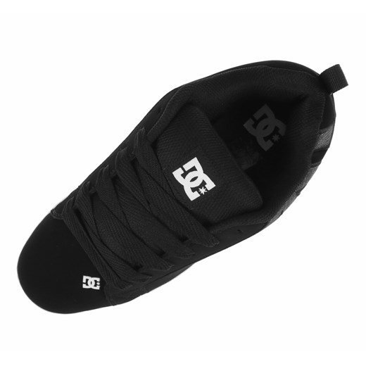 trampki niskie męskie - court graffik m shoe krn - dc - 300529-krn 42 43 Metal-shop