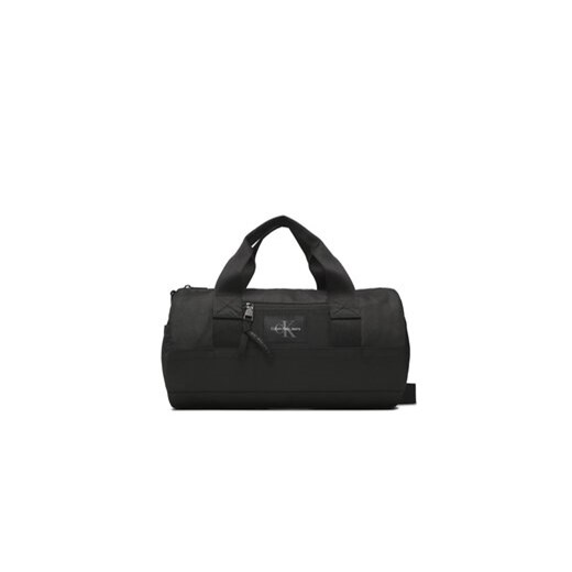Calvin Klein Jeans Torba Sport Essentials Duffle38 Cb K50K510096 Czarny uniwersalny promocyjna cena MODIVO