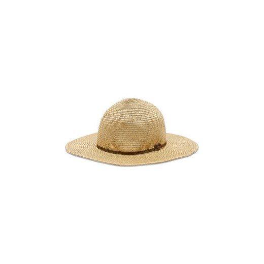Kapelusz Seafolly - Shady Lady Coyote Hat S70330 Natural  eobuwie.pl