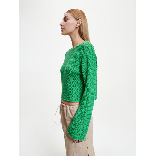 Sweter damski Reserved 