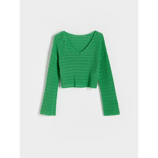 Sweter damski Reserved 