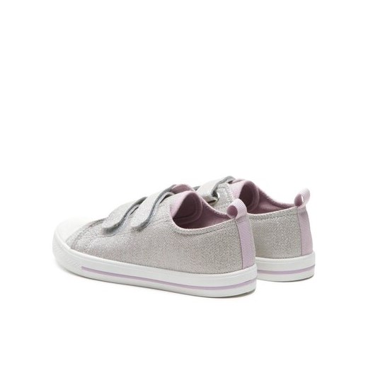 Trampki dziecięce Nelli Blu na wiosnę 