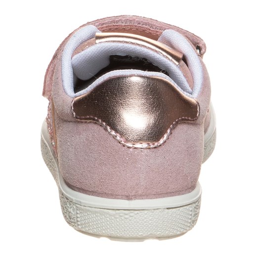 Sneakersy w kolorze różowym Lamino 34 wyprzedaż Limango Polska