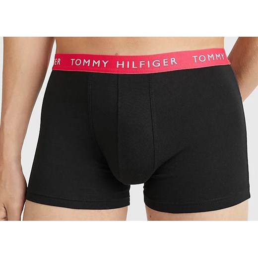 Bokserki Tommy Hilfiger ze sklepu Darbut w kategorii Majtki męskie - zdjęcie 153071919