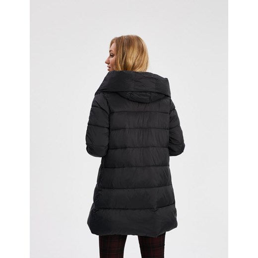 Kurtka ZIRINA Czarny L Diverse L promocja Diverse Outlet