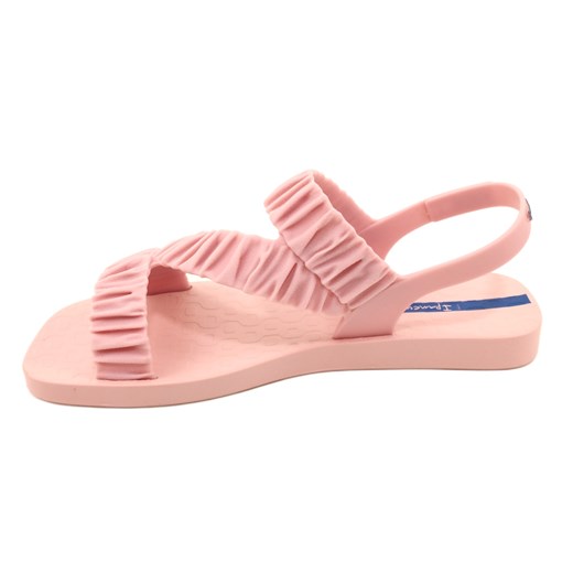 Sandały do wody Ipanema 26896 AF059 Pink różowe Ipanema 40 ButyModne.pl