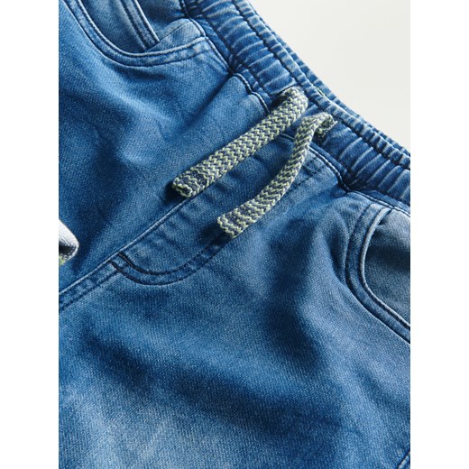 Reserved spodenki chłopięce 