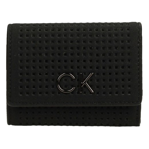 Portfel Calvin Klein ze sklepu Darbut w kategorii Portfele damskie - zdjęcie 153095686