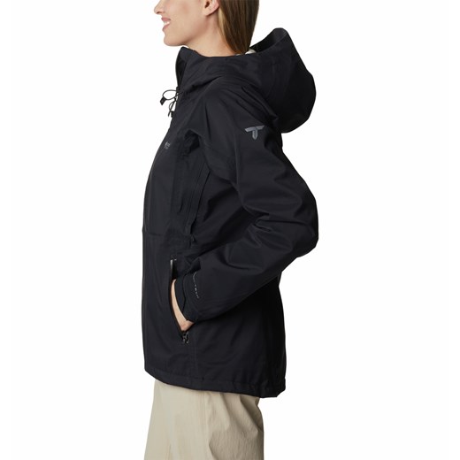 Kurtka Przeciwdeszczowa Columbia Mazama Trail Shell Damska Columbia XL a4a.pl