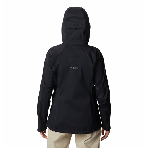 Kurtka Przeciwdeszczowa Columbia Mazama Trail Shell Damska Columbia XS a4a.pl