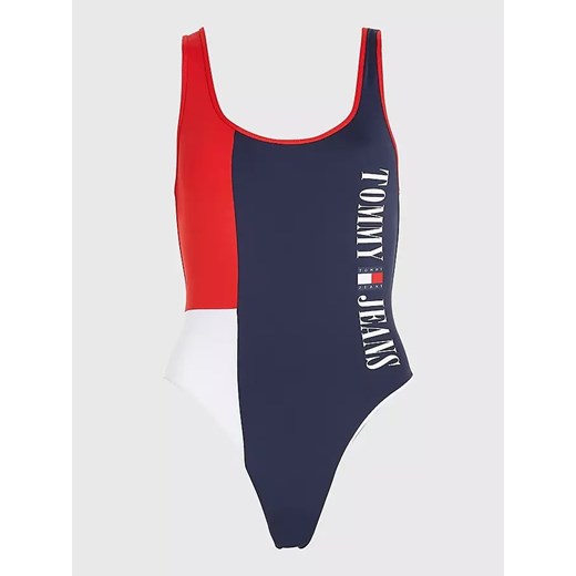 Strój kąpielowy Tommy Hilfiger