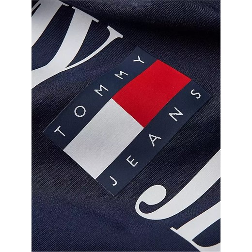 Strój kąpielowy Tommy Hilfiger