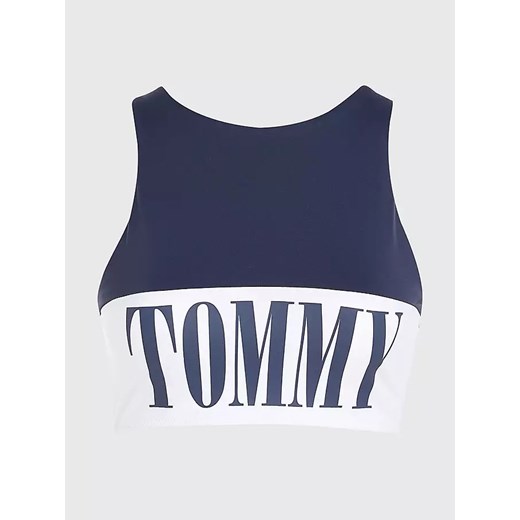 Strój kąpielowy Tommy Hilfiger