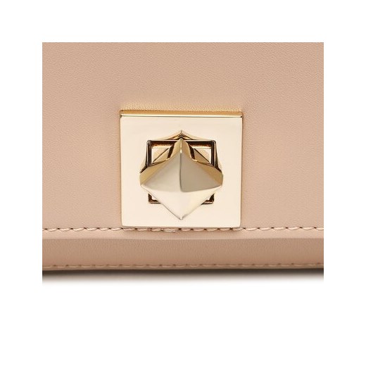 Kopertówka Gino Rossi skórzana 