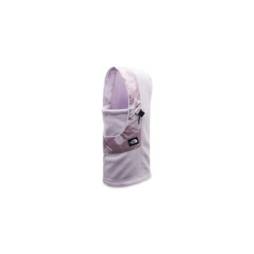 The North Face Kominiarka Whimzy Powder NF0A7RIG99H1 Fioletowy The North Face S_M okazja MODIVO