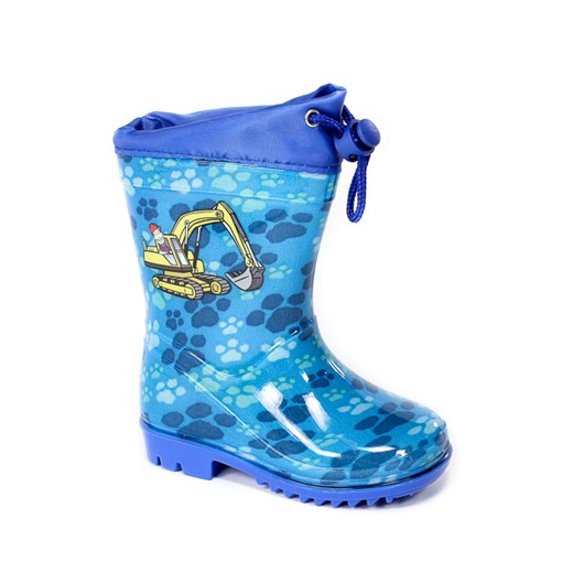 Kalosze American KAL14/22 Blue r.23-27 24 okazyjna cena EuroButy.com.pl