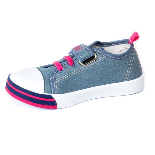 Półbuty American Ten23/22 Denim R.21-25 22 okazyjna cena EuroButy.com.pl