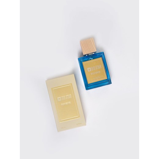 Woda perfumowana damska kwiatowo-owocowa Boheme 100 ml ze sklepu Big Star w kategorii Perfumy damskie - zdjęcie 153139798