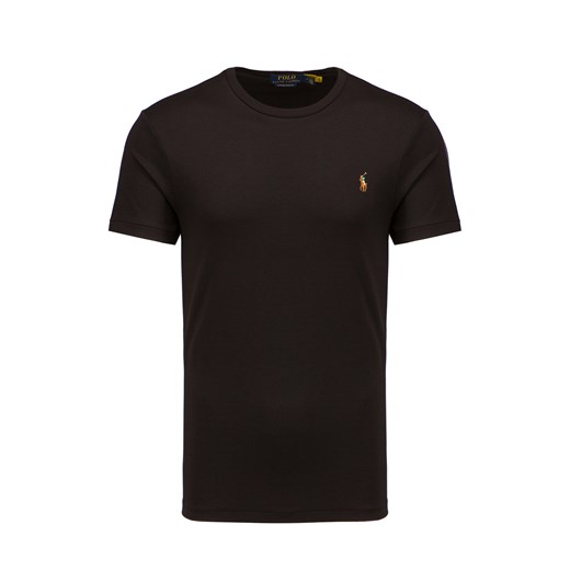 T-shirt POLO GOLF RALPH LAUREN PIMA ze sklepu S'portofino w kategorii T-shirty męskie - zdjęcie 153143746