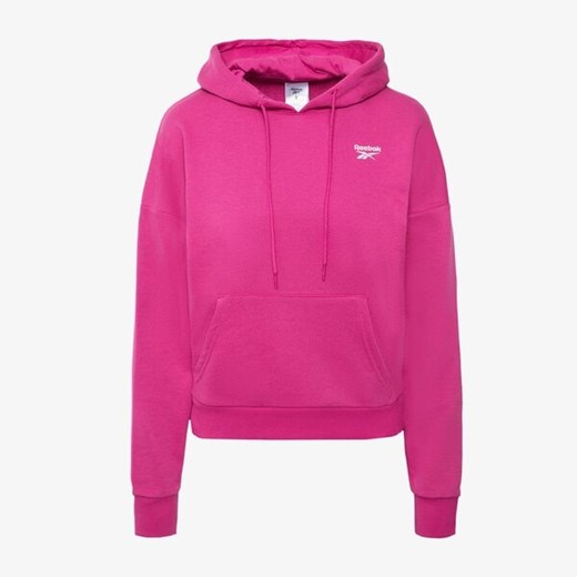 reebok bluza z kapturem ri sl french terry h54780 Reebok S 50style.pl promocja