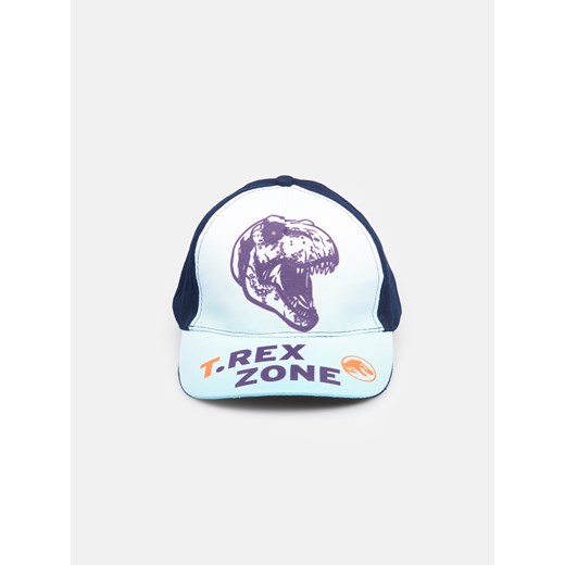 GATE Czapka Jurassic World 52 Gate 54 gateshop
