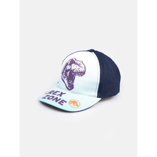 GATE Czapka Jurassic World 52 Gate 54 gateshop
