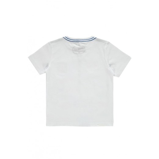 T-shirt chłopięce IVET z krótkimi rękawami 