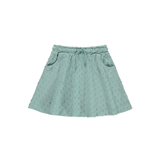 Spódnica FILOPSA MINT ze sklepu Ivet Shop w kategorii Spódnice dziewczęce - zdjęcie 153147465
