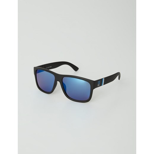 Okulary EVOR III Czarny - ze sklepu Diverse w kategorii Okulary przeciwsłoneczne męskie - zdjęcie 153151549