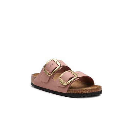 Sandały Birkenstock - Arizona 1024074 Old Rose eobuwie.pl