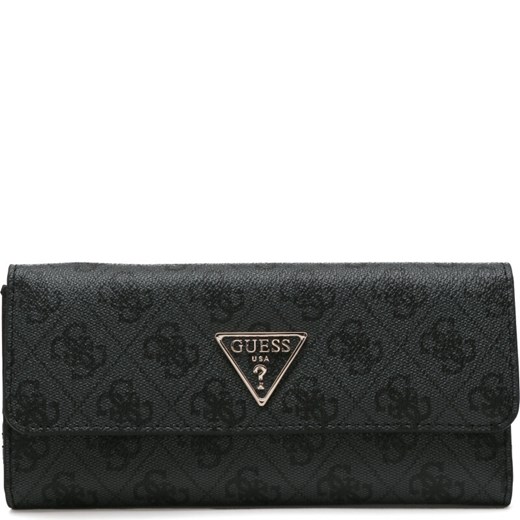 Guess Portfel Guess Uniwersalny promocyjna cena Gomez Fashion Store