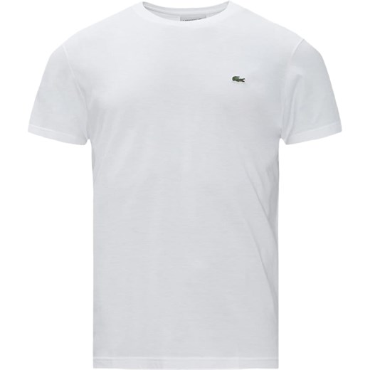 LACOSTE KOSZULKA T-SHIRT TH2038 00 001 BIAŁA Lacoste L promocyjna cena Milgros.pl