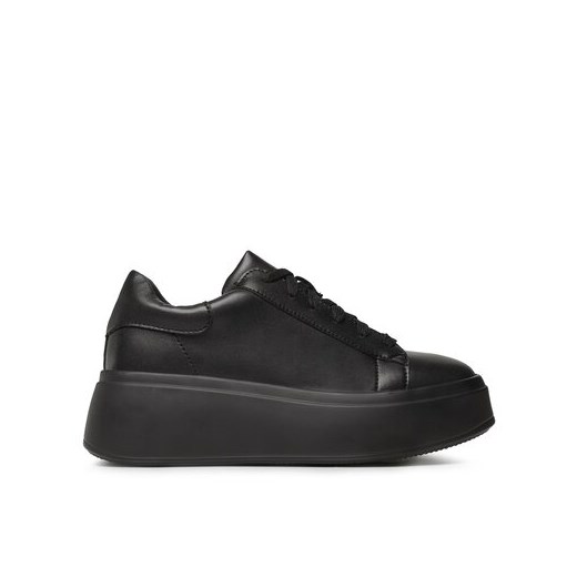 Buty sportowe damskie DeeZee na platformie
