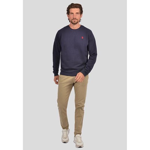 Bluza w kolorze granatowym M promocja Limango Polska