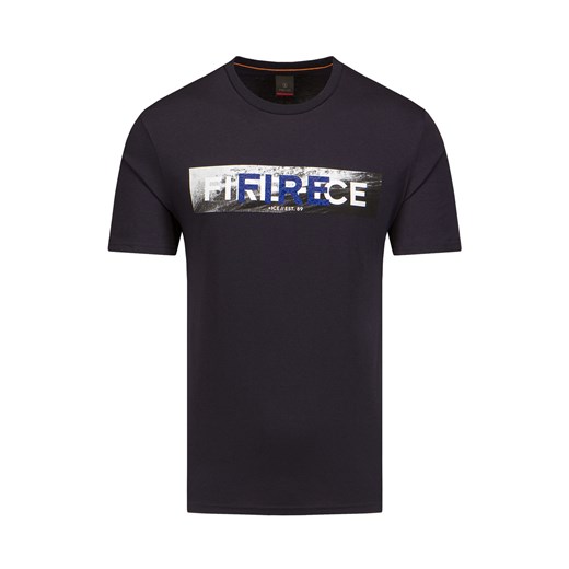 T-shirt BOGNER FIRE+ICE Vito2 ze sklepu S'portofino w kategorii T-shirty męskie - zdjęcie 153203806