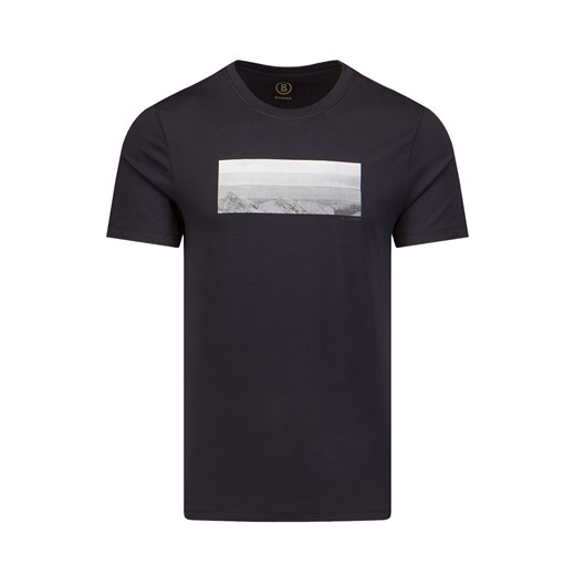 T-shirt BOGNER Roc ze sklepu S'portofino w kategorii T-shirty męskie - zdjęcie 153203827