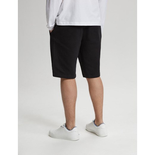 Spodenki WILSH Czarny M Diverse XL Diverse