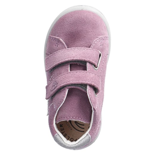 Półbuty dziecięce Pepino 