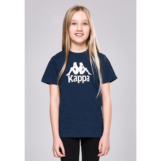 Koszulka juniorska Caspar Kappa Kappa 164cm SPORT-SHOP.pl wyprzedaż