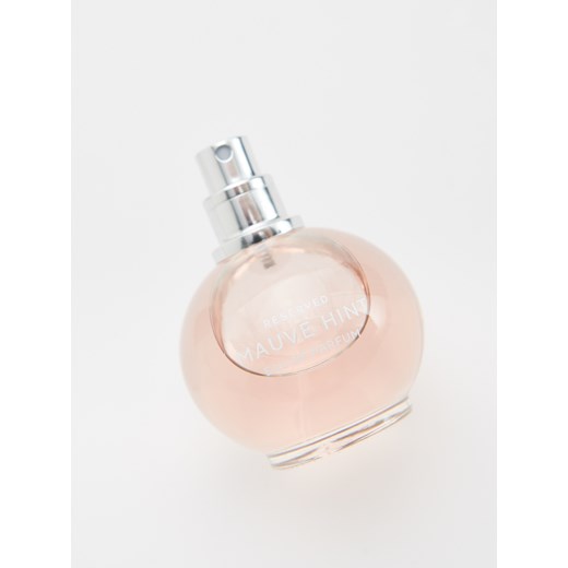 Reserved - Woda perfumowana MAUVE HINT - Różowy Reserved ONE SIZE Reserved