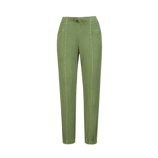 Spodnie dresowe Deha ze sklepu S'portofino w kategorii Spodnie damskie - zdjęcie 153250988