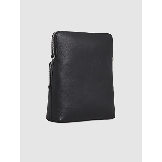 CALVIN KLEIN JEANS CZARNA TOREBKA ZAMKI one size SUPELO